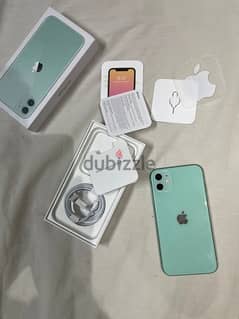 iphone 11 128GB