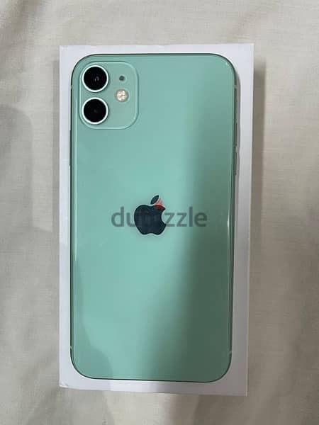 iphone 11 128GB 1