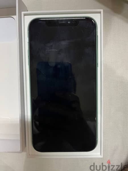 iphone 11 128GB 4