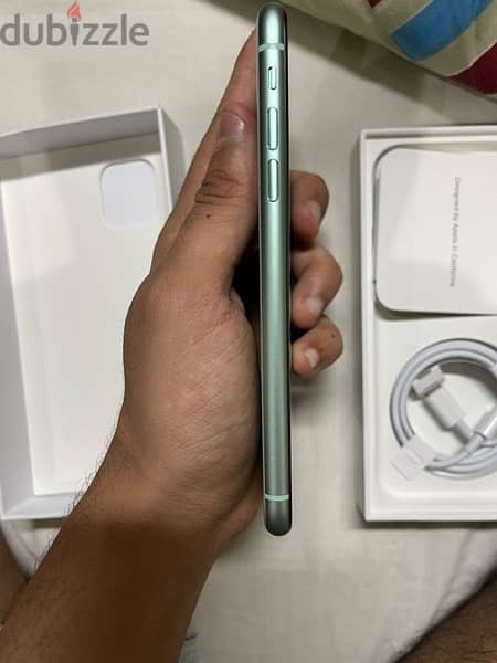 iphone 11 128GB 6