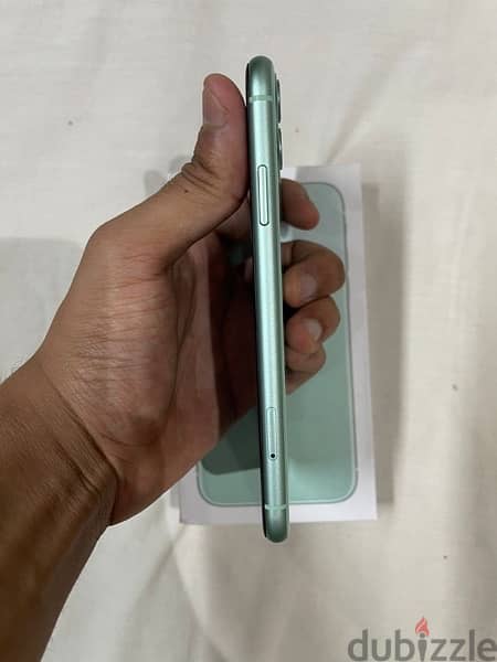 iphone 11 128GB 7