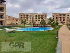 Penthouse for sale in prime location in stone park / بنتهاوس للبيع فى موقع مميز فى ستون بارك 0