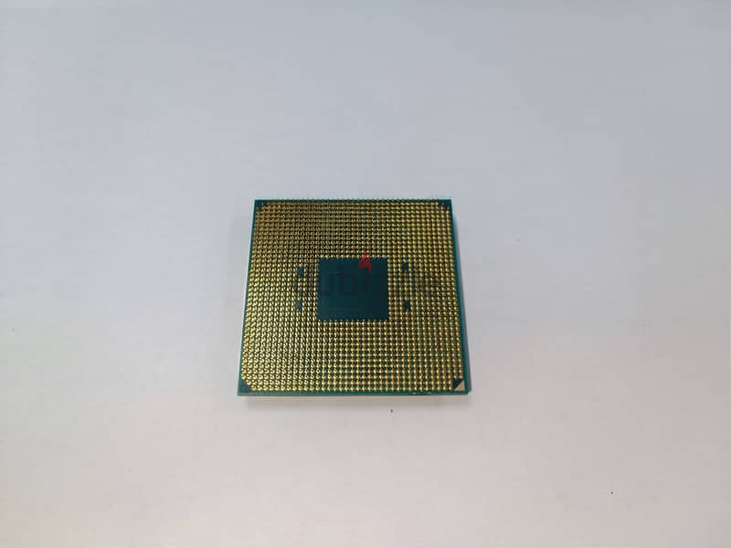 RYZEN 3 PRO 2100GE 3