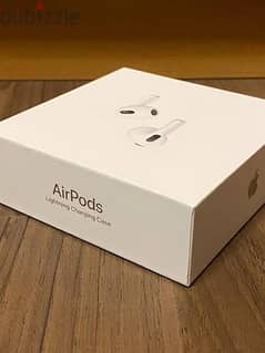 AirPods