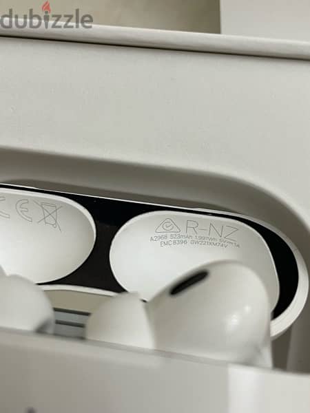 Apple AirPods Pro (2nd Gen. ) - Type C 5