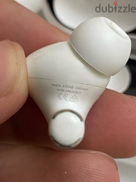 Apple AirPods Pro (2nd Gen. ) - Type C 6