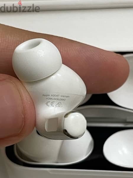 Apple AirPods Pro (2nd Gen. ) - Type C 7