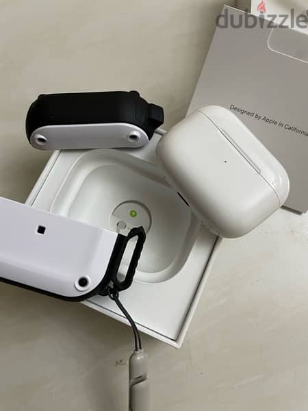 Apple AirPods Pro (2nd Gen. ) - Type C 8