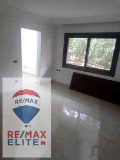 Apartment for sale ready to move in Taj City, Taj Sultan Phase prime location fully finished 187 m+103 garden 0