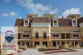 Studio for sale in Sarai Compound S2 phase croons in Mostakbal City ,view garden  60M 0