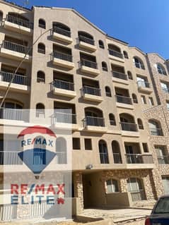 Apartment for sale ready to move in Green Square Compound, Mostaqbal City Prime Location 135 M 0