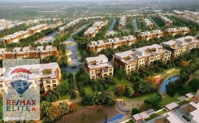 Apartment for sale in Sarai Compound, Sheya Phase, best prime location 112M 0