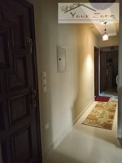 Apartment for rent, 8th District, Sheikh Zayed