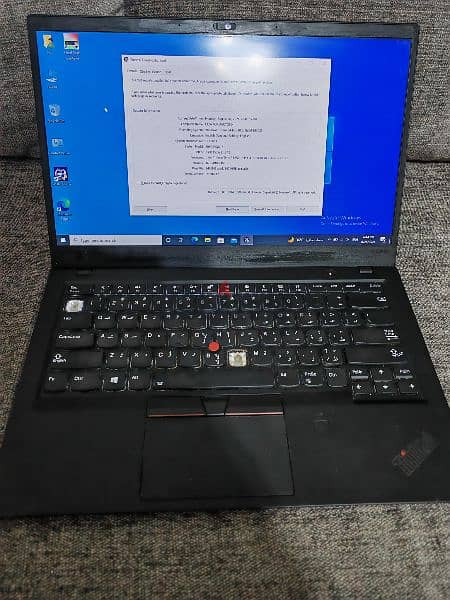 lenovo thinkpad x1 i7 4