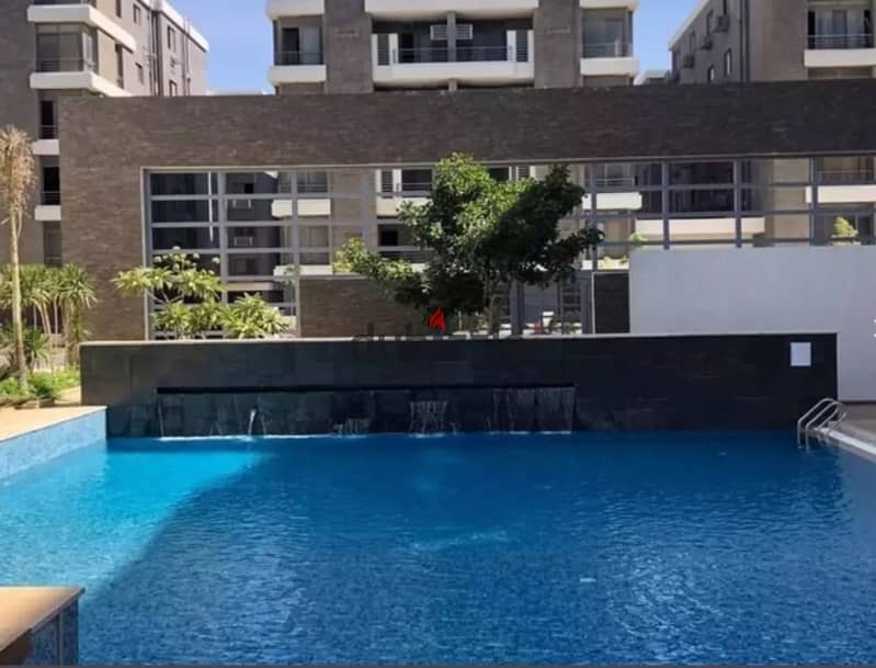 117m Apartment for sale 2 Bedrooms Taj city fifth Settlement New Cairo 5