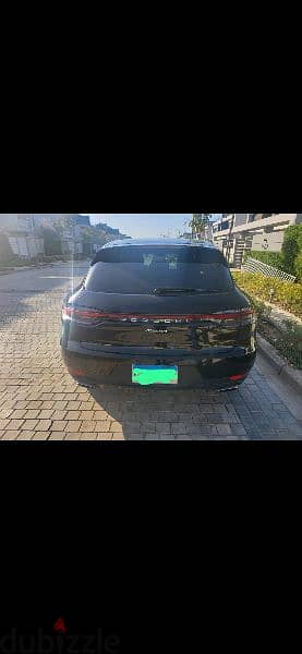 Porsche Macan 2019 2