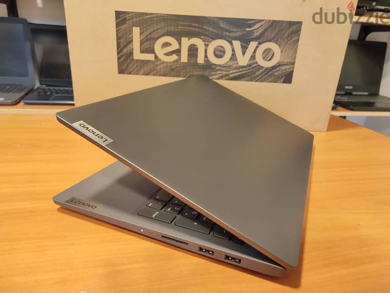 lenovo core i7 الجيل الحادي عشر+ nvidia mx450 2gb+ full hd ips 4