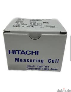 Hitachi Measuring Cell Cobas E411 0