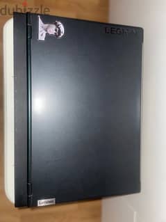 Lenovo Legion 5 - 17IMH05H