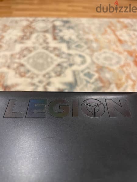 Lenovo Legion 5 - 17IMH05H 3