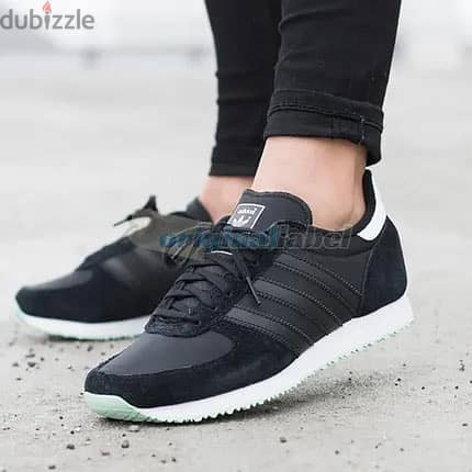 أديداس أوريجينالز Adidas originals مقاس 41 3