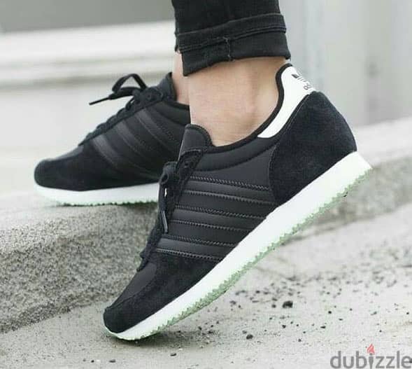 أديداس أوريجينالز Adidas originals مقاس 41 4