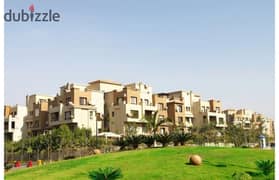 Duplex for sale in Casa, Sheikh Zayed, Sodic 0