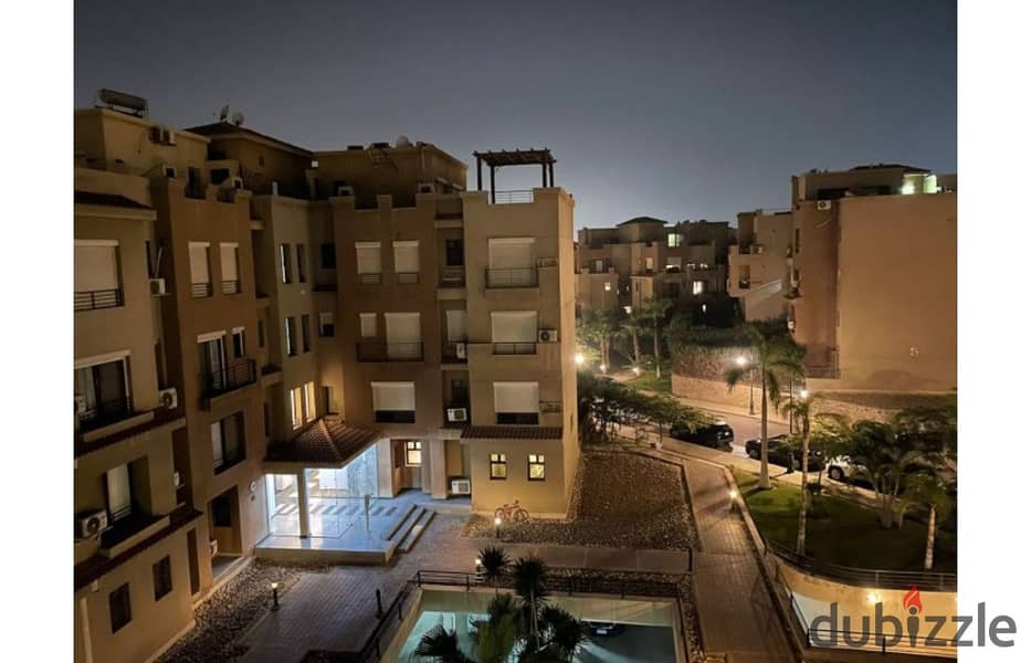 Duplex for sale in Casa, Sheikh Zayed, Sodic 2