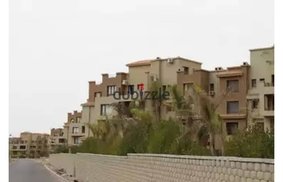 Duplex for sale in Casa, Sheikh Zayed, Sodic 3