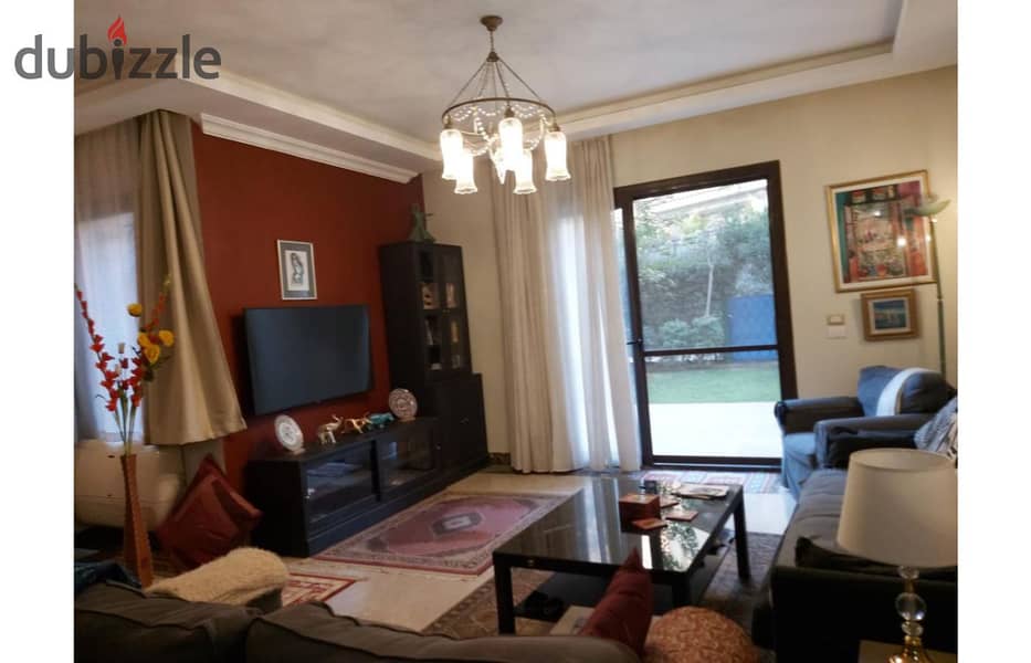 Duplex for sale in Casa, Sheikh Zayed, Sodic 5