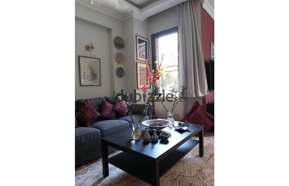 Duplex for sale in Casa, Sheikh Zayed, Sodic 6