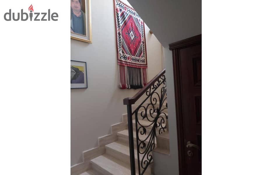 Duplex for sale in Casa, Sheikh Zayed, Sodic 7