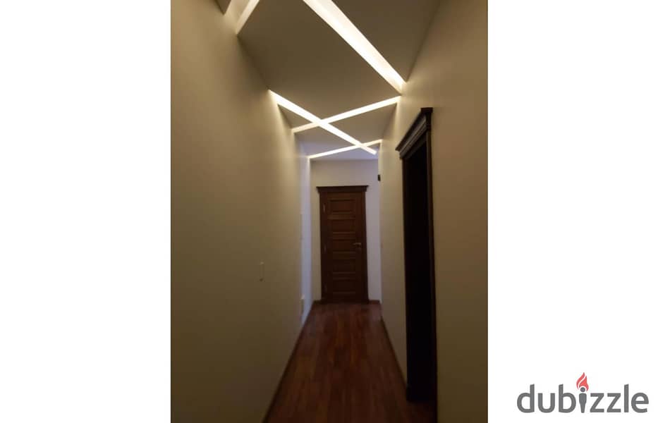 Duplex for sale in Casa, Sheikh Zayed, Sodic 9