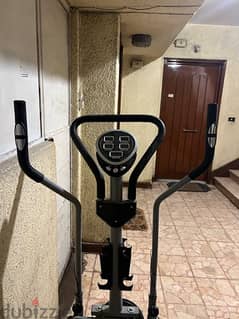 exercise bike عجلة تخسيس