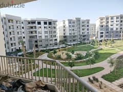 دوبلكس فاخر جدا 265م متشطب بالتكيفات في هايد بارك Hyde Park التجمع