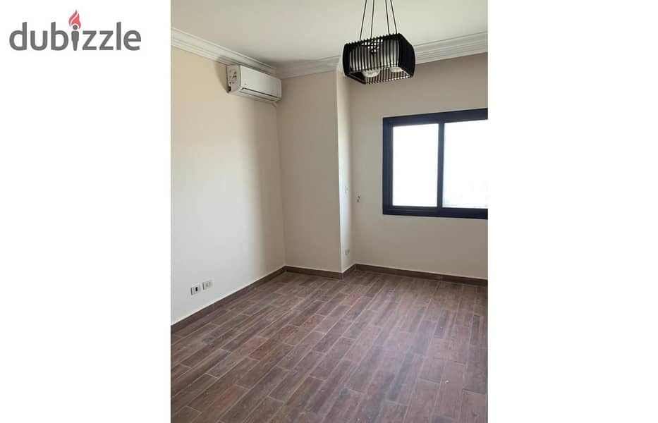 apartment 130m semi furnished for rent in eastown sodic 5