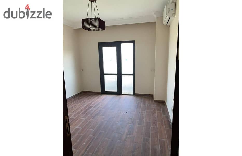 apartment 130m semi furnished for rent in eastown sodic 9