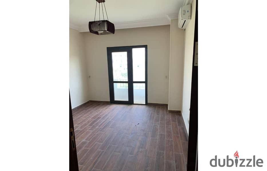 apartment 130m semi furnished for rent in eastown sodic 10