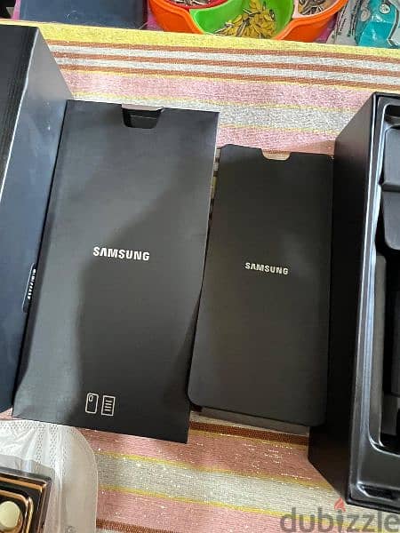 Samsung note 20 ultra used in good condition 5