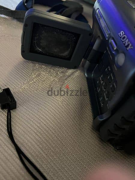 Sony handycam for sale 2