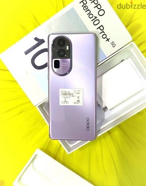 oppo reno 10 pro+ 5g 0