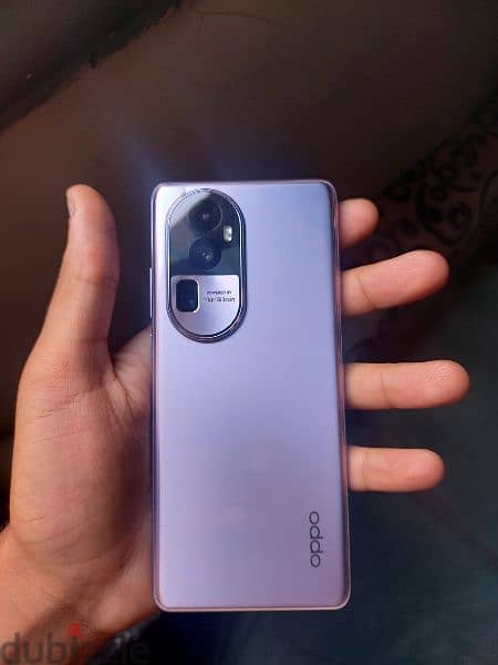 oppo reno 10 pro+ 5g 1