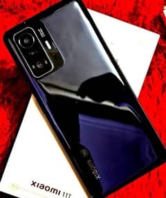 xiaomi T11 0