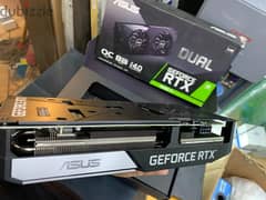 rtx 3060ti 8 g الكرت اتعمل عليه test فقط