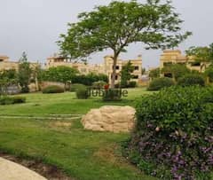 فيلا مستقلة للبيع متشطبة بسعر زمان  بقلب التجمع الخامس كمبوند زيزينيا جاردنز Zizinia Gardens Compound - New Cairo