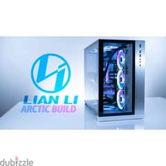 Lian Li 011 dynamic system