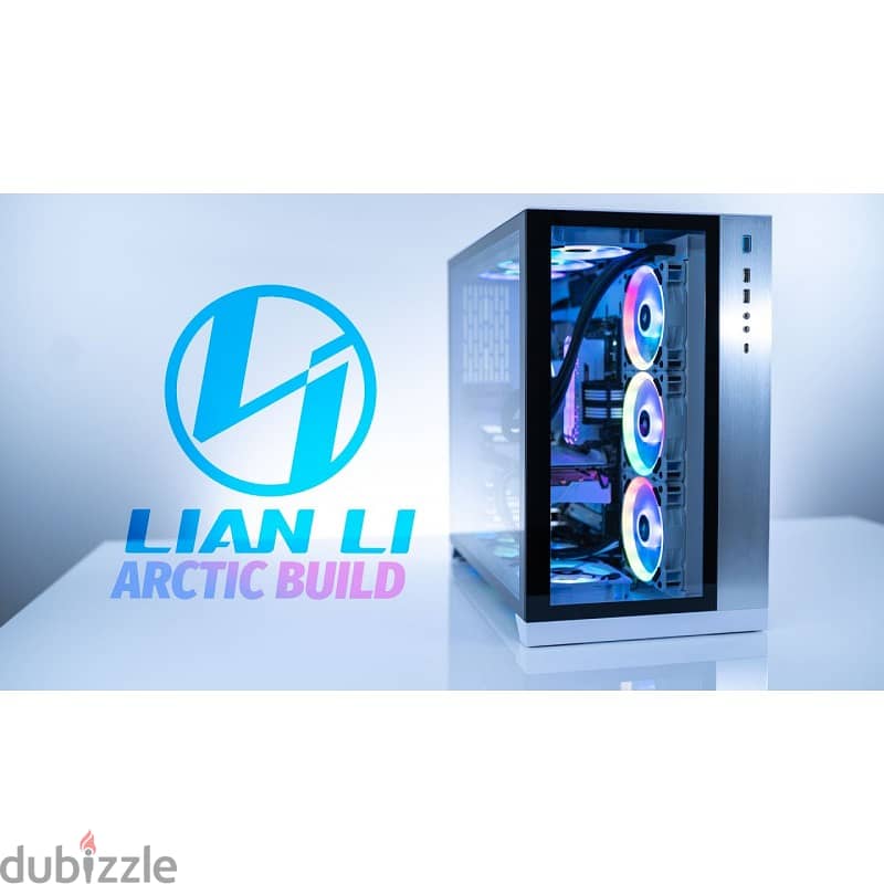 Lian Li 011 dynamic system 0