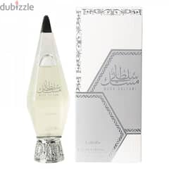 عطر لطافة مسك سلطاني 0