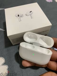 case AirPods Pro 0