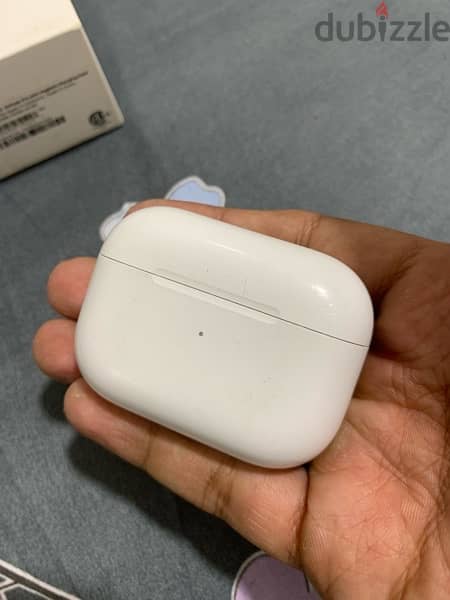 case AirPods Pro 1